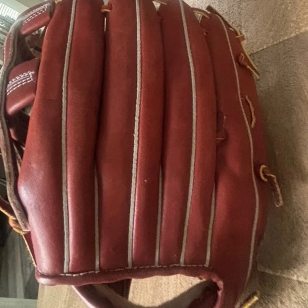 Wilson Fieldmaster Baseball‎ glove 131946